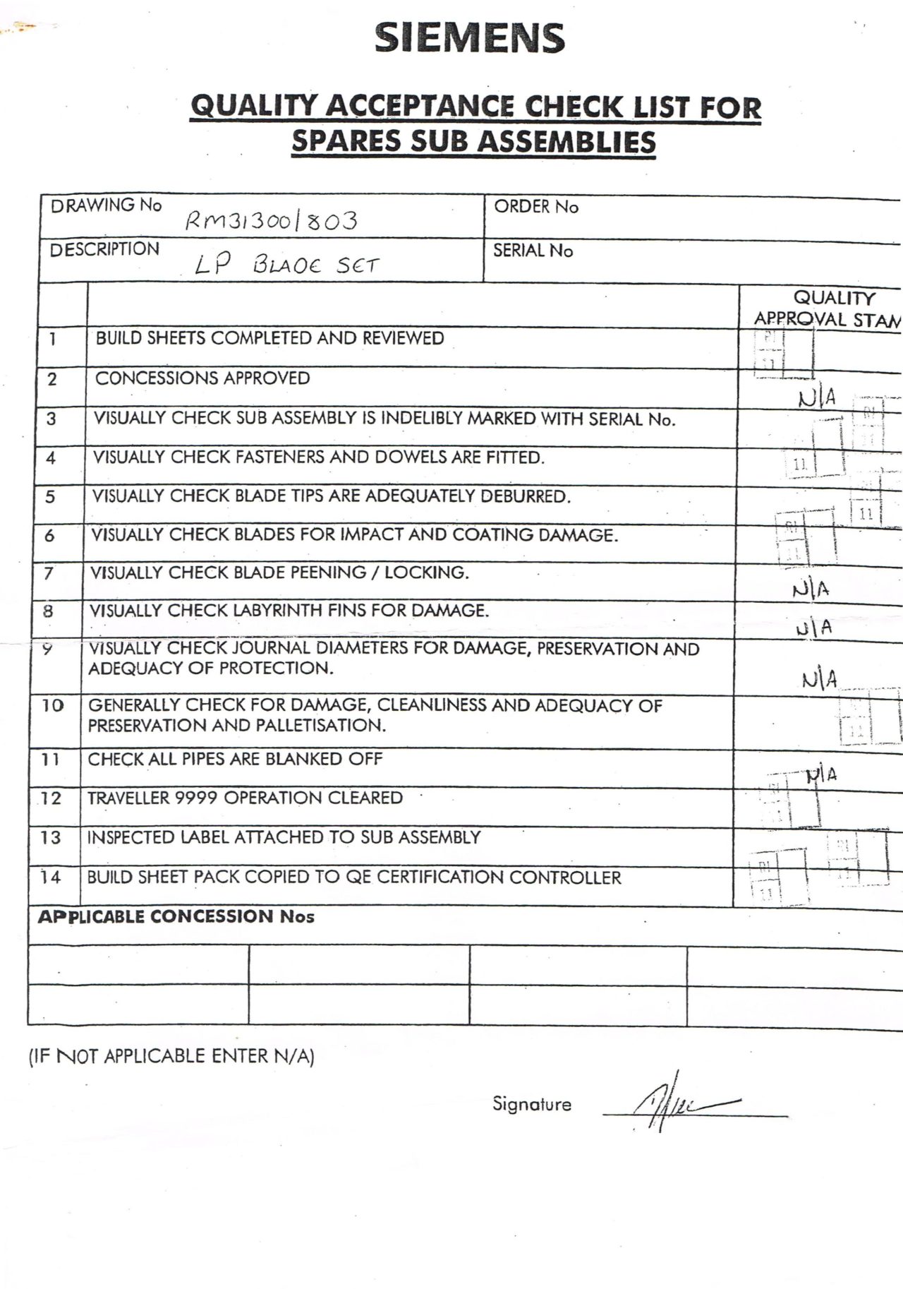 Siemens RM LP Blade set 803 version_Page_1